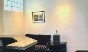 Imagem 2: CONJ. COMERCIAL - VILA CLEMENTINO - SP