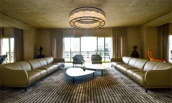 Imagem 7: São Paulo - Apartamento Padrão - JARDIM AMÉRICA