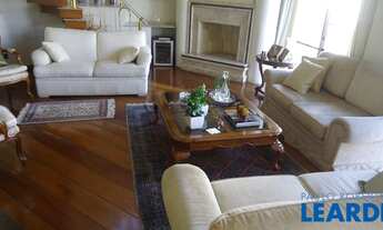 Imagem 2: COBERTURA - MORUMBI - SP