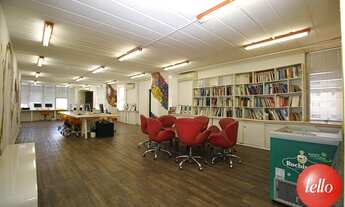 Imagem 4: São Paulo - Conjunto Comercial/sala - Brooklin