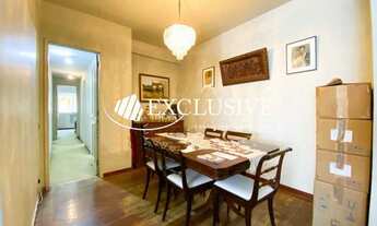 Imagem 5: Rio de Janeiro - Apartamento Padrão - Leblon