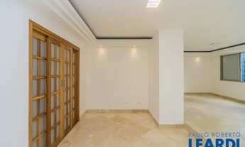 Imagem 4: APARTAMENTO - MOEMA PÁSSAROS - SP