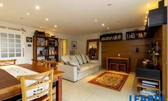 Imagem 2: APARTAMENTO - PERDIZES - SP