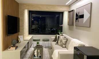 Imagem 6: Apartamento para venda com 60 m2 e 2 quartos na Encruzilhada - Recife - Pernambuco