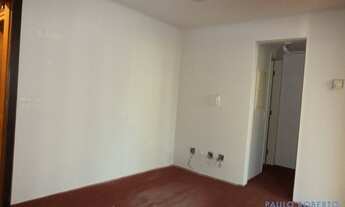 Imagem 6: CONJ. COMERCIAL - MOEMA ÍNDIOS - SP