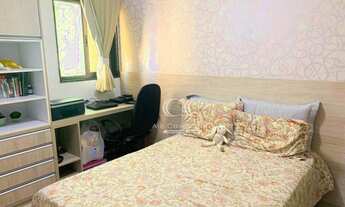 Imagem 6: Novidade na Av. Prof. Sandoval Arroxelas. 3 quartos (1 suíte e 1 reversível) com Varanda e