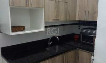 Imagem 7: Porto Alegre - Apartamento Padrão - Santa Cecília