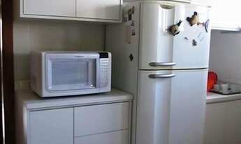 Imagem 5: APARTAMENTO - CAMPO BELO - SP