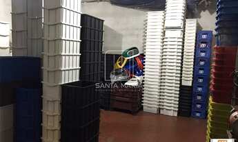 Imagem 2: Salão/Galpão (salão - sobrado