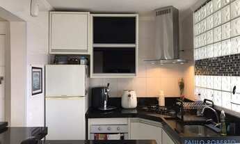 Imagem 6: APARTAMENTO - CENTRO - SP