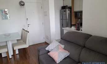 Imagem 3: APARTAMENTO - JAGUARÉ - SP