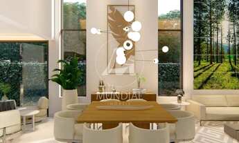 Imagem 3: Casa (sobrado em condominio) 4 dormitórios/suite, cozinha planejada, portaria 24hs, salão