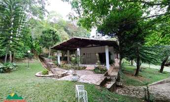 Imagem 6: Chalé - Jardins da Serra com 6.507,4 m² - Guaramiranga/CE