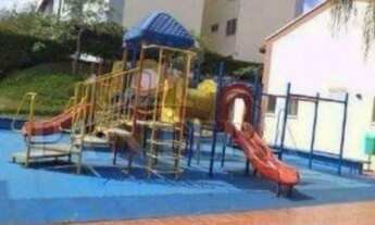 Imagem 5: APARTAMENTO - JARDIM SANTO ANDRÉ - SP