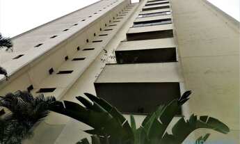 Imagem 1: APARTAMENTO - MORUMBI - SP