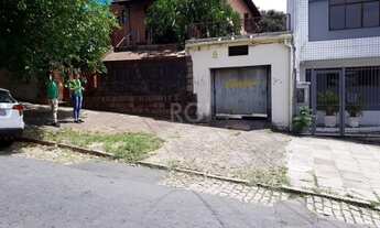 Imagem 1: PORTO ALEGRE - Casa Padrão - Partenon