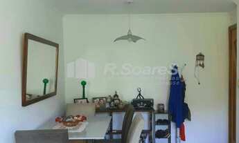 Imagem 5: Apartamento com 2 quartos no Itanhangá. Avenida São Josemaria Escrivá