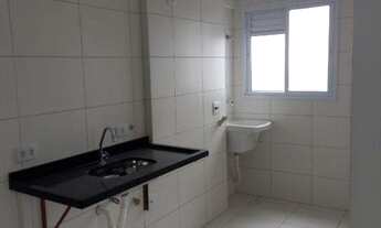 Imagem 6: APARTAMENTO - JARDIM SÃO LUÍS - SP