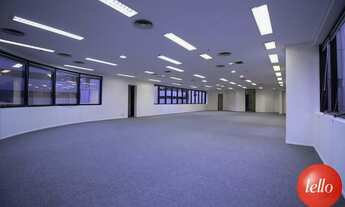 Imagem: São Paulo - Conjunto Comercial/sala - Brooklin