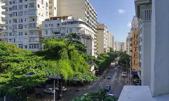 Imagem 4: Rio de Janeiro - Apartamento Padrão - Copacabana