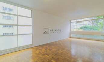 Imagem 2: Apartamento Locação Higienópolis 260 m² 3 Dormitórios