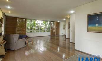 Imagem 3: APARTAMENTO - ITAIM BIBI - SP
