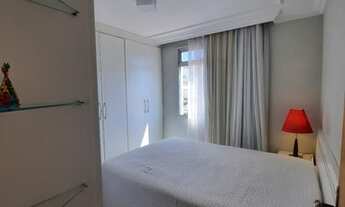 Imagem 6: Cobertura a venda no Bairro Santa Cruz