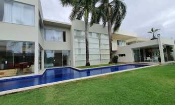 Imagem: Casa de condomínio para aluguel e venda