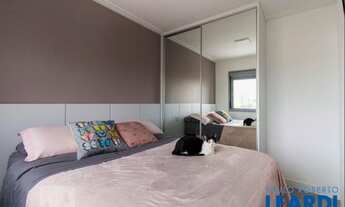 Imagem 7: APARTAMENTO - JABAQUARA - SP