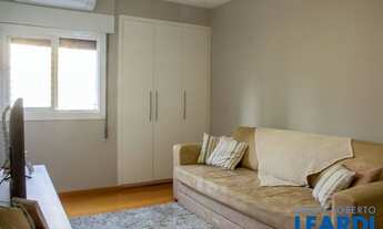 Imagem 7: APARTAMENTO - ACLIMAÇÃO - SP