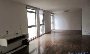 Imagem: APARTAMENTO - JARDIM AMÉRICA - SP