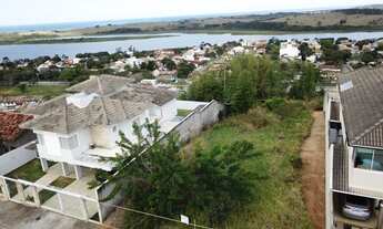 Imagem 2: Lote/Terreno para venda possui 600 m2 no Jardim Guanabara - Macaé - RJ