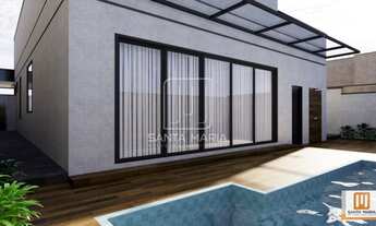 Imagem 5: Casa (térrea em condominio) 3 dormitórios/suite, cozinha planejada, portaria 24 horas, laz