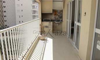 Imagem 4: Apartamento para aluguel com 132 metros quadrados com 4 quartos