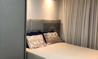 Imagem 6: Apartamento com 2 dormitórios à venda, 69 m² por R$ 370.000,00 - Rio Caveiras - Biguaçu/SC