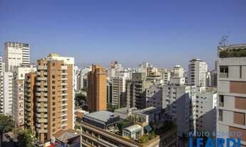 Imagem 3: APARTAMENTO - JARDIM AMÉRICA - SP