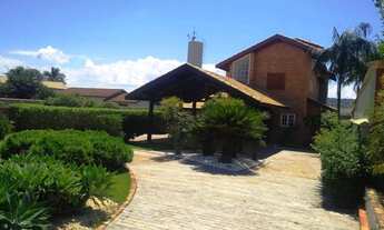 Imagem: CASA EM CONDOMÍNIO - MOINHO DE VENTO