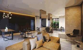 Imagem 2: São Paulo - Apartamento Padrão - MOEMA