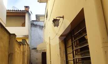 Imagem 3: Sobrado para venda possui 142 metros quadrados com 3 quartos