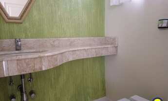 Imagem 6: FLORIANóPOLIS - Casa Padrão - Trindade