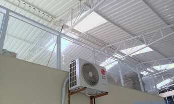 Imagem 2: GALPÃO - BUTANTÃ - SP