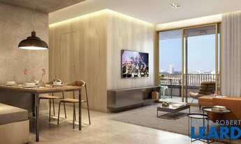 Imagem 2: APARTAMENTO - VILA MADALENA - SP