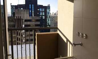 Imagem 2: APARTAMENTO - BROOKLIN - SP