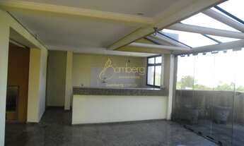 Imagem 5: Ótimo tríplex, frente para o mato