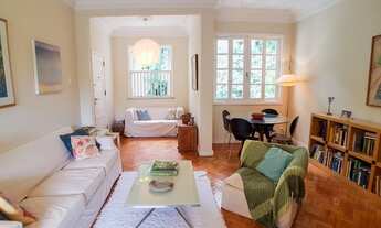 Imagem 3: Excelente apartamento 3 quartos no Jardim Botânico