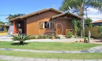 Imagem: Casa à venda no Campeche em Florianópolis/sc