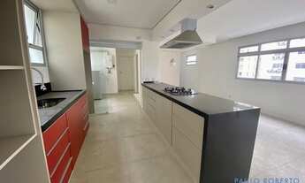 Imagem 2: APARTAMENTO - JARDIM AMÉRICA - SP