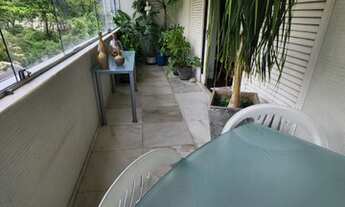 Imagem 6: Dúplex para venda ou aluguel, 3 quartos com terraço panorâmico, 420m² Boa Viagem