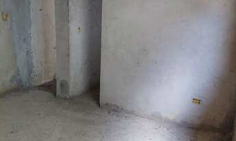 Imagem 4: Casa em acabamento