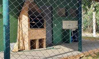 Imagem 4: APARTAMENTO - RESIDENCIAL ALVORADA II - SP